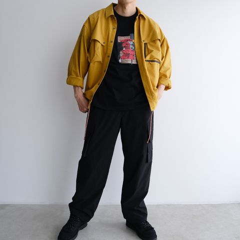 STYLE NO. 24 selected brand:F/CE.®︎ & POET MEETS DUBWISE & AUTOMATIC FOR THE PEOPLE