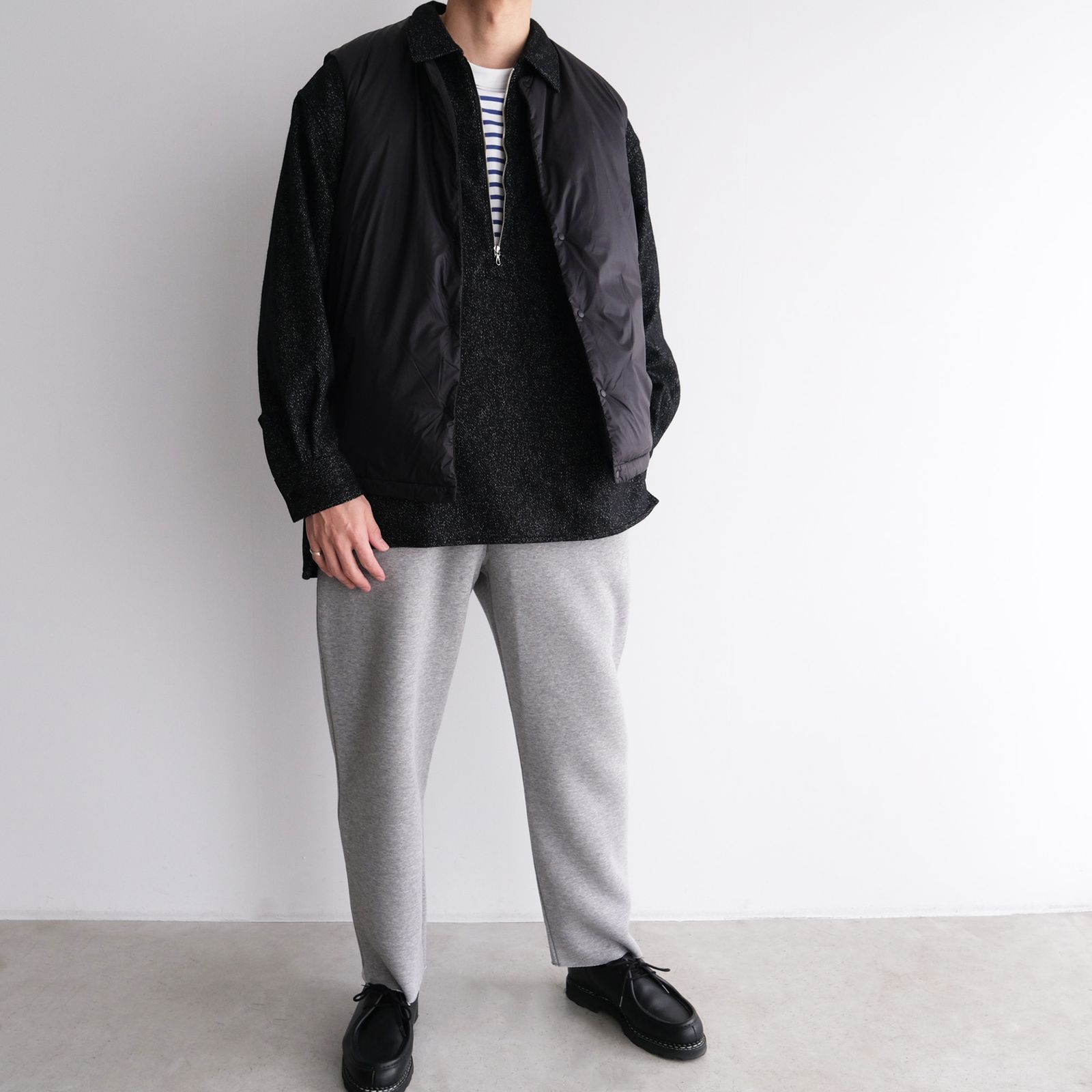 STYLE NO. 85 selected brand：EVCON & URU TOKYO & EEL Products