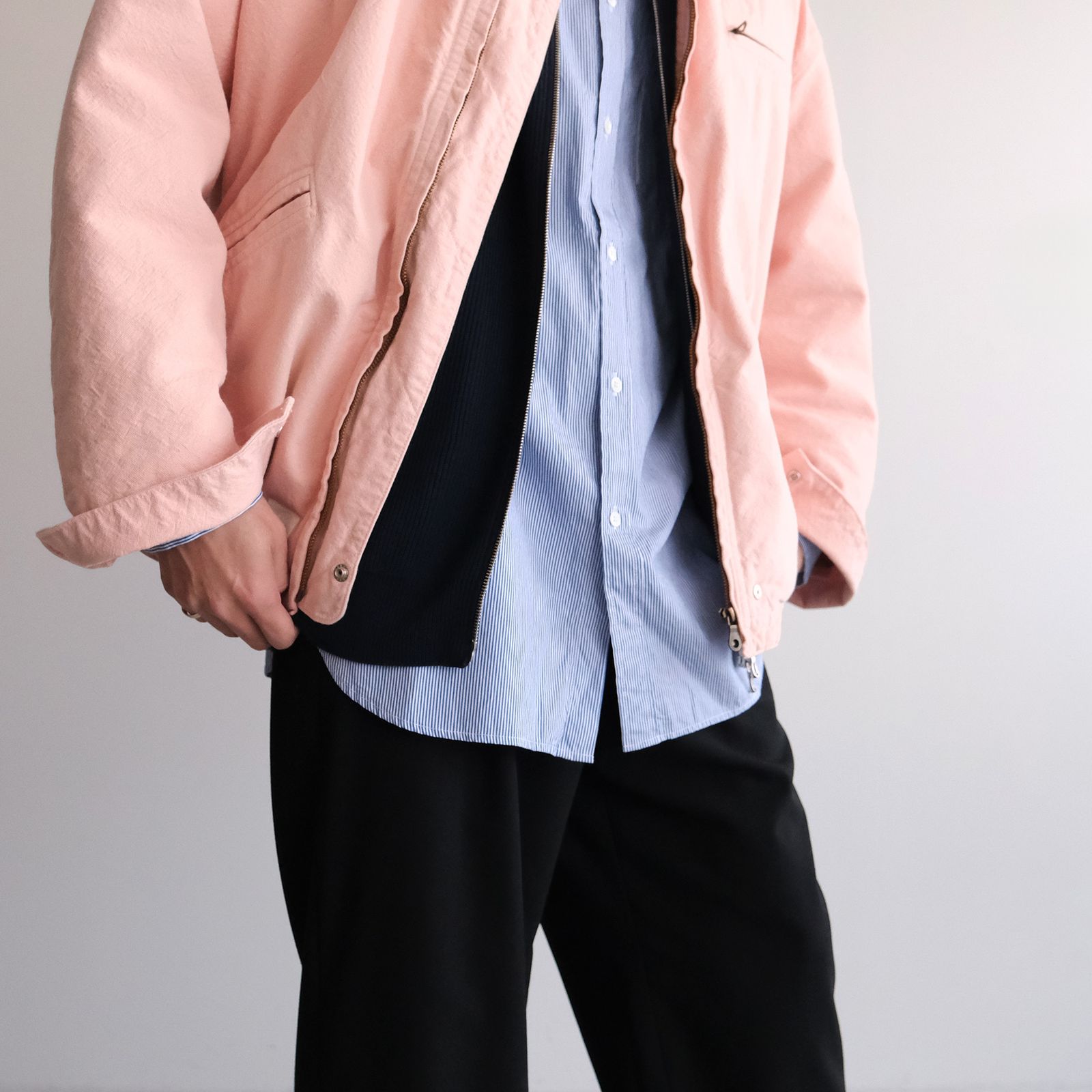 STYLE NO. 188 selected brand：INNAT & Graphpaper & ATON