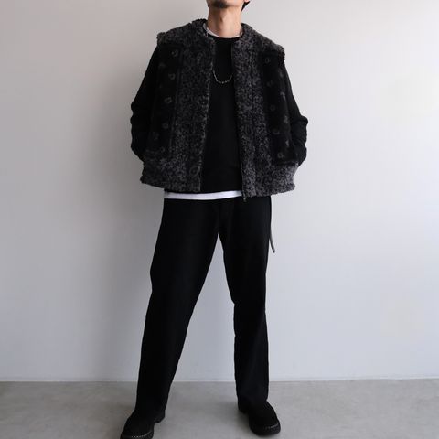 STYLE NO. 176 selected brand：BAUTH & NOMARHYTHM TEXTILE & Graphpaper & GUIDI