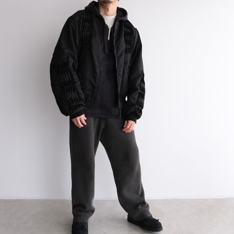 STYLE NO. 61 selected brand：F/CE.®︎ & INNAT & URU TOKYO