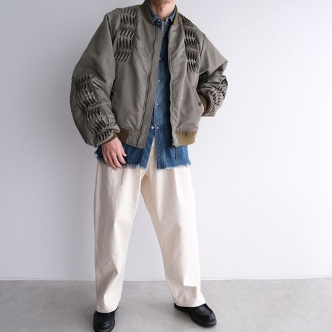 STYLE NO. 86 selected brand：F/CE.®︎ & URU TOKYO & EEL Products