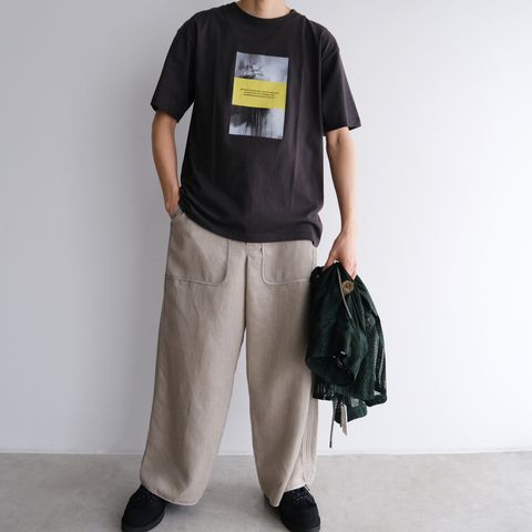 STYLE NO. 25 selected brand：F/CE.®︎ & POET MEETS DUBWISE & i'm here
