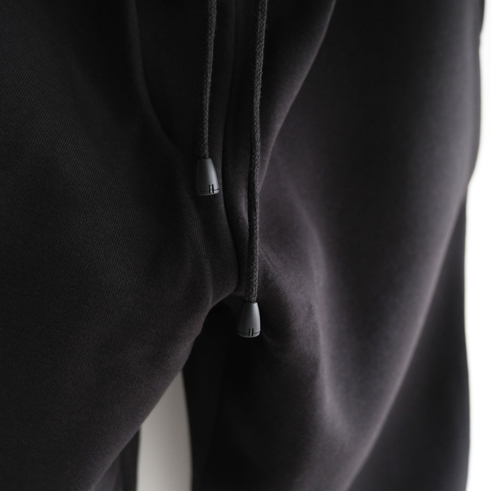 Barrel Pants -パンツ-（Black / ブラック）