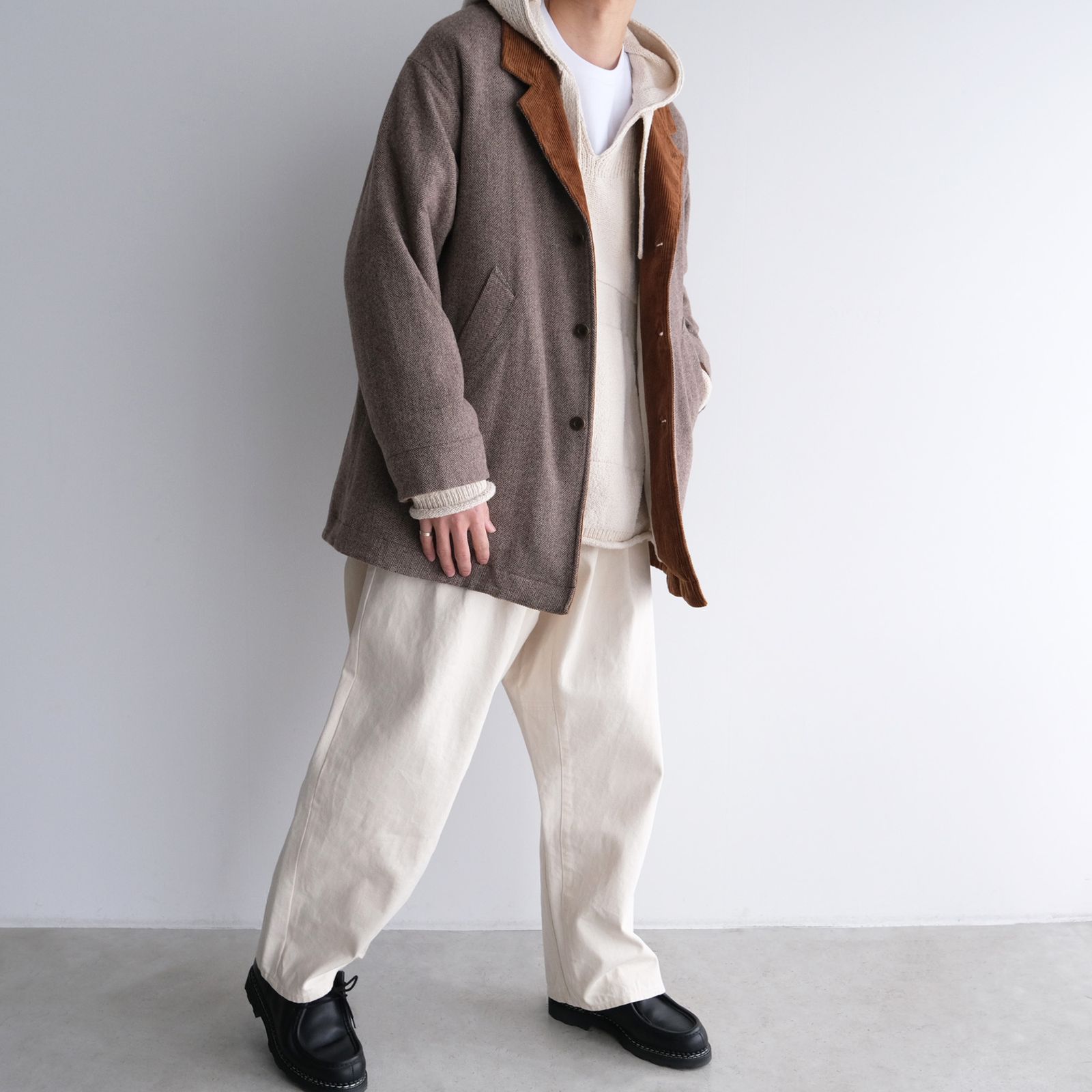 STYLE NO. 88 selected brand：EEL Products & INNAT