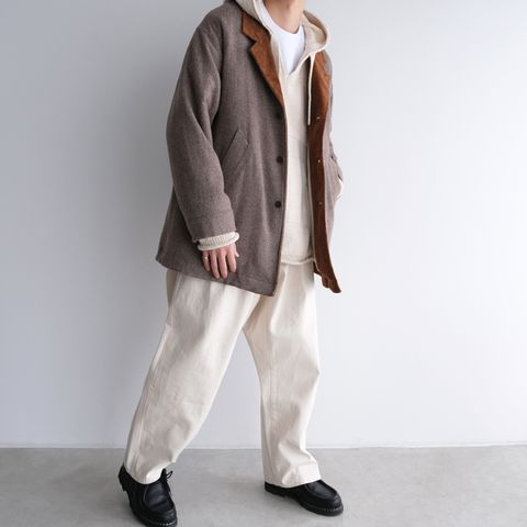 STYLE NO. 88 selected brand：EEL Products & INNAT