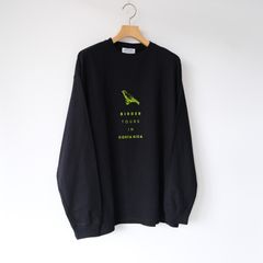 STYLE NO. 122 selected brand：ATON & POET MEETS DIBWISE & Graphpaper