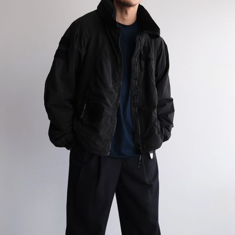 Happy Jacket Impression By F/CE. -ジャケット-（Black / ブラック）