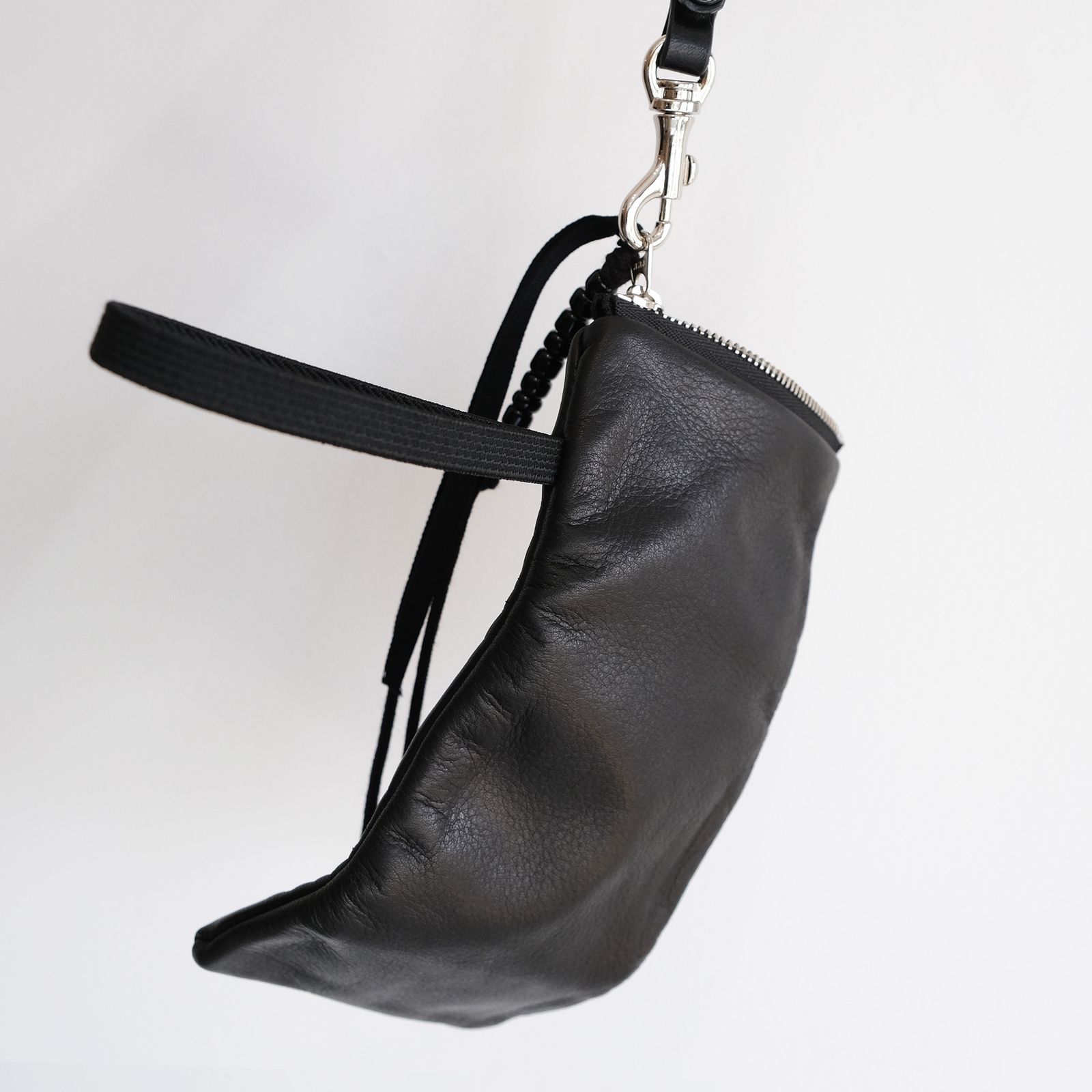 Comes Wallet -財布-（Black /ブラック）