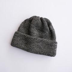 Wool Standard Knit -ニットキャップ-（Mix /ミックス）