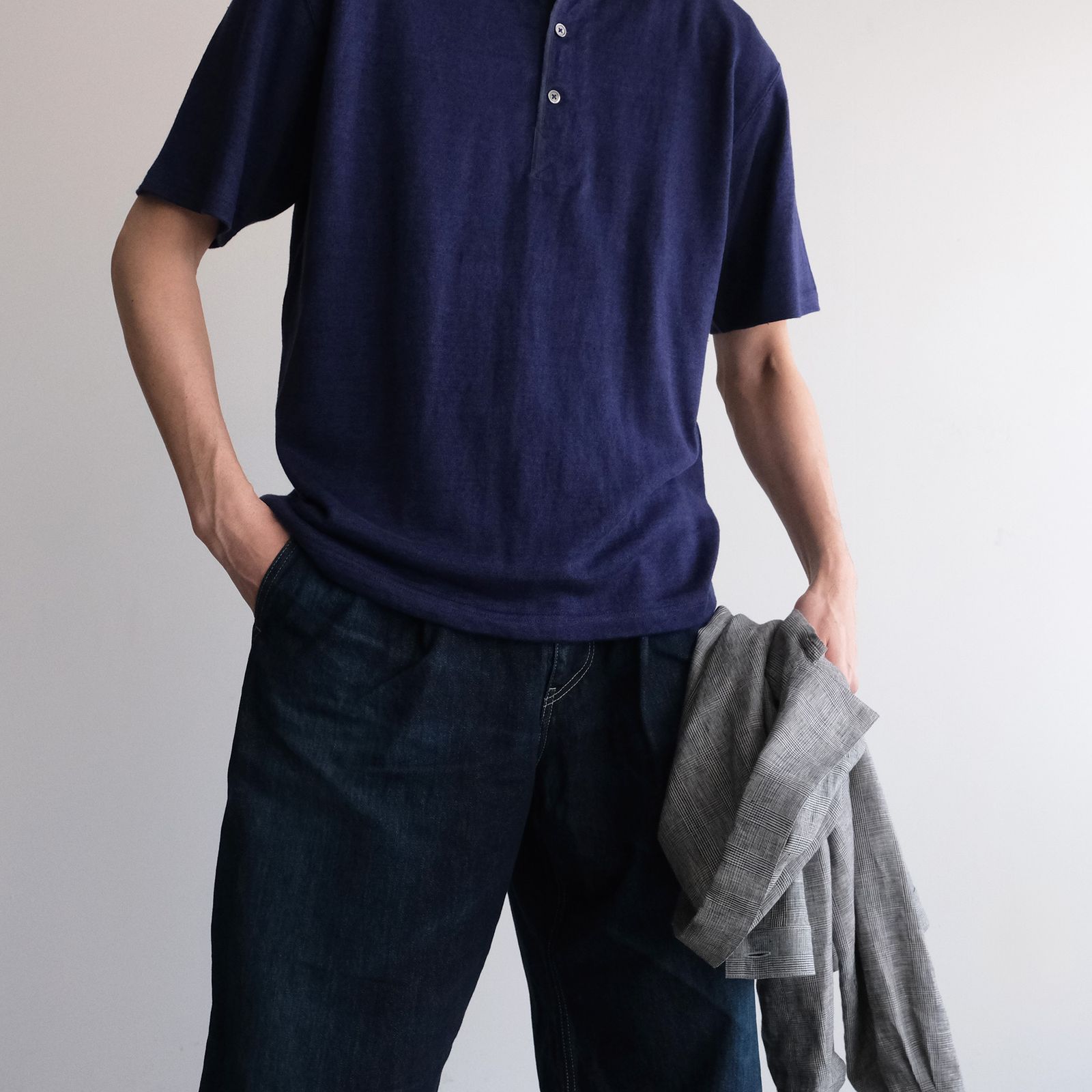 STYLE NO. 225 selected brand：URU TOKYO & rinoneca & Graphpaper