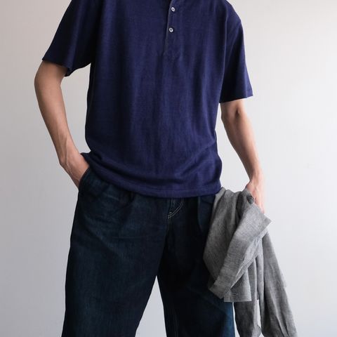 STYLE NO. 225 selected brand：URU TOKYO & rinoneca & Graphpaper