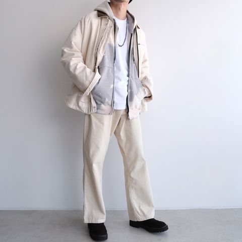 STYLE NO. 191 selected brand：INNAT & NOMARHYTHM TEXTILE & Graphpaper & GUIDI