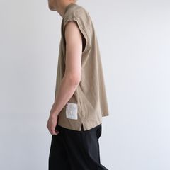 STYLE NO. 130 selected brand：URU TOKYO & INNAT & ATON
