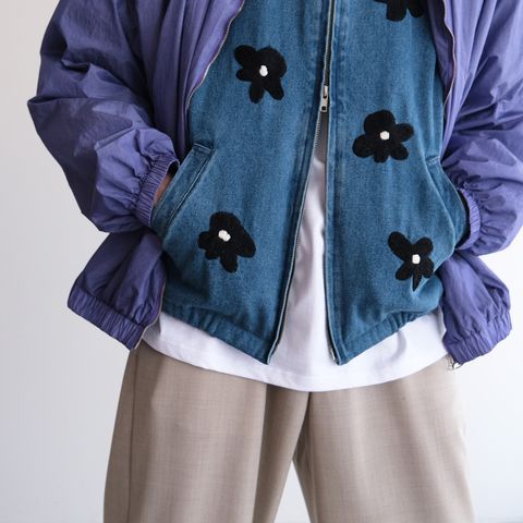 STYLE NO. 111 selected brand：URU TOKYO & NOMARHYTHM TEXTILE & Graphpaper & UNIVERSAL PRODUCTS