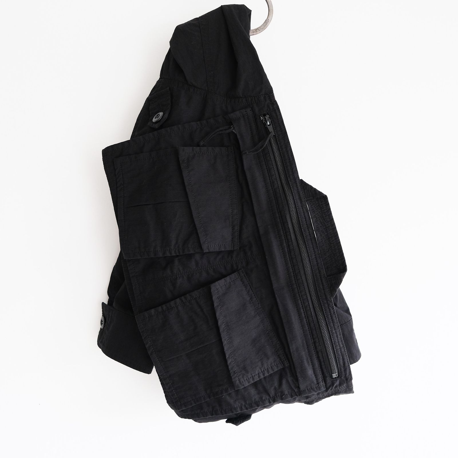 "Sleeve"Bag -バッグ-（Black / ブラック）