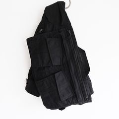 "Sleeve"Bag -バッグ-（Black / ブラック）
