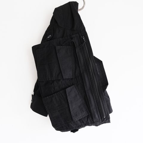 "Sleeve"Bag -バッグ-（Black / ブラック）