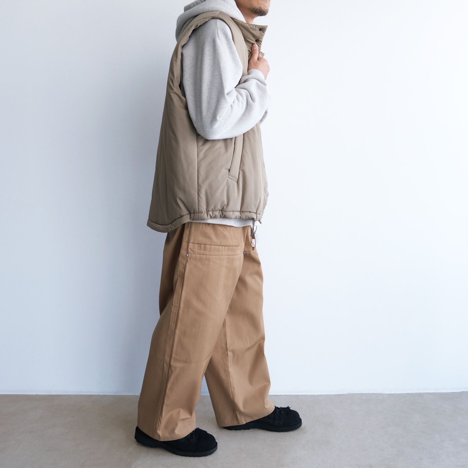 STYLE NO. 54 selected brand：ATON & UNIVERSAL PRODUCTS & EEL Products & F/CE.®︎