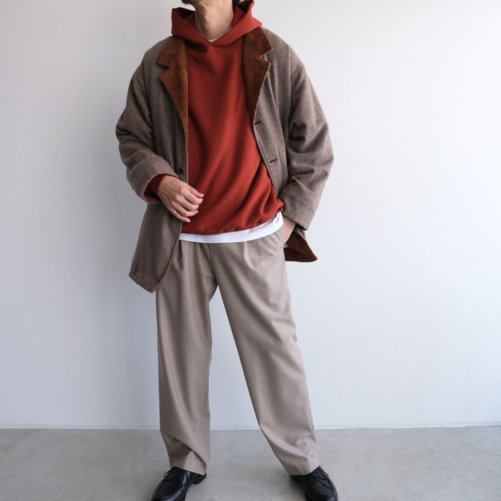 STYLE NO. 65 selected brand：EEL Products & Graphpaper & ATON