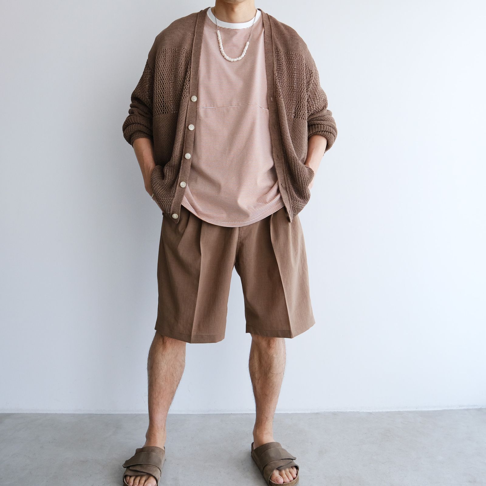 STYLE NO. 44 selected brand：INNAT & EEL Products