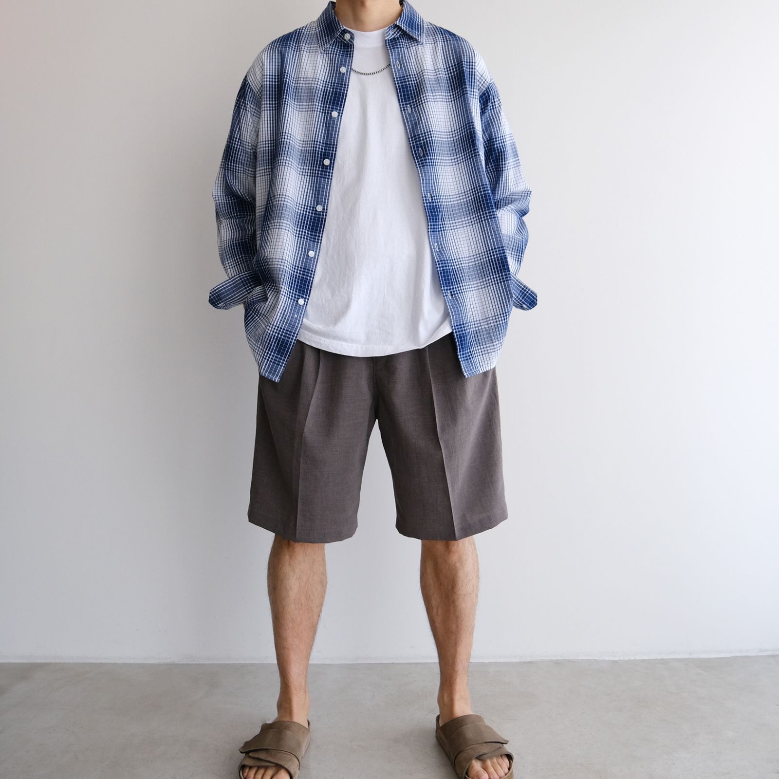 STYLE NO. 43 selected brand：NOMA t.d. & MINE & EEL Products