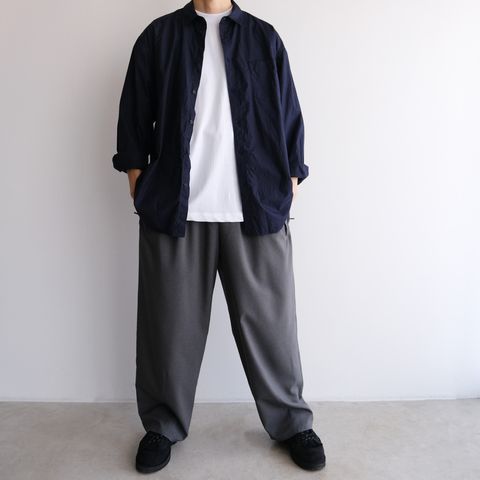 STYLE NO. 32 selected brand：ATON & F/CE.®︎