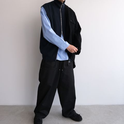 STYLE NO. 51 selected brand：Graphpaper & EEL Products & F/CE.®︎