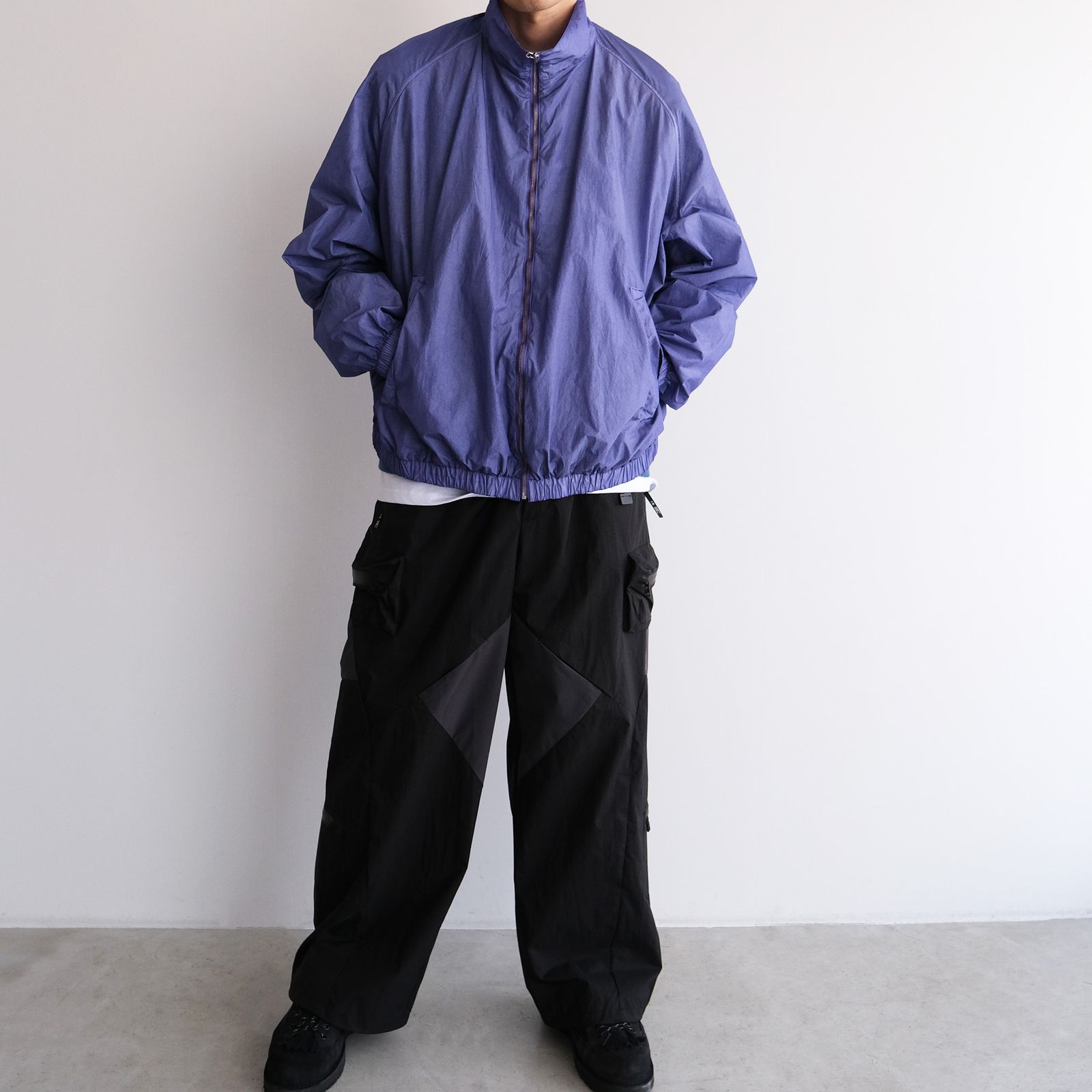 STYLE NO. 115 selected brand：URU TOKYO & Graphpaper & F/CE.®︎