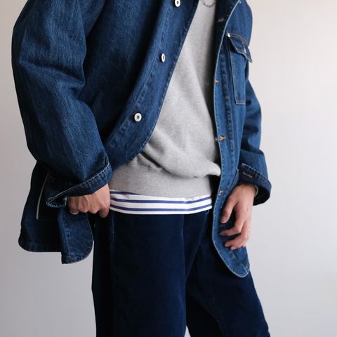 STYLE NO. 172 selected brand：NOMARHYTHM TEXTILE & UNIVERSAL PRODUCTS & EEL Products & INNAT