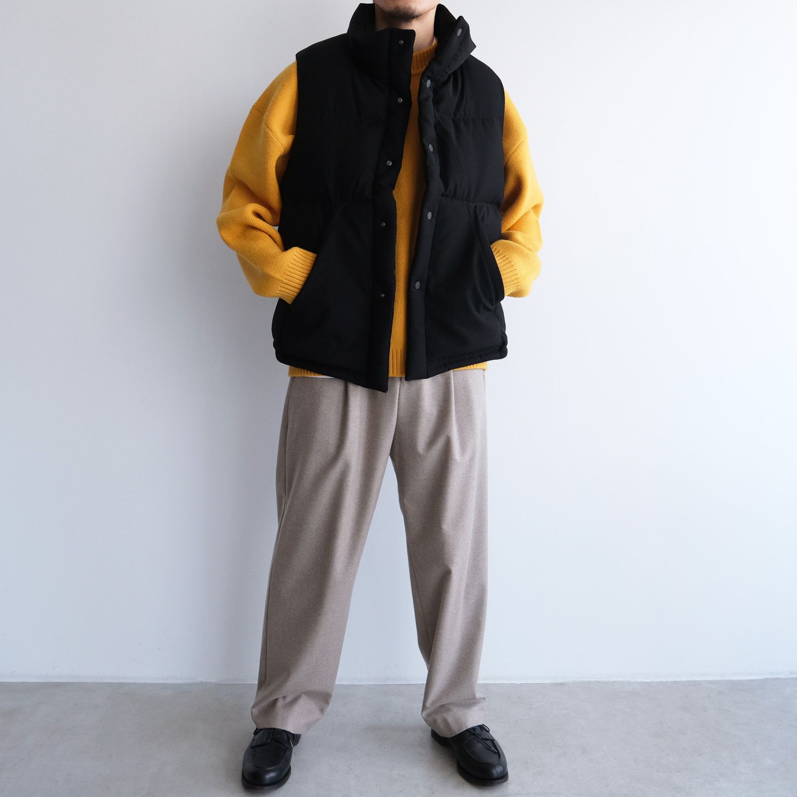 STYLE NO. 69 selected brand：F/CE.®︎ & EEL Products & ATON