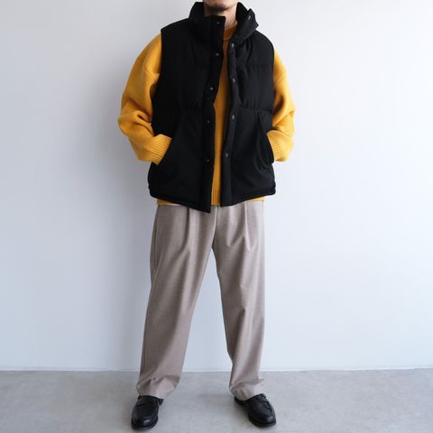STYLE NO. 69 selected brand：F/CE.®︎ & EEL Products & ATON