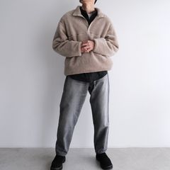 STYLE NO. 209 selected brand：Graphpaper & EEL Products & GUIDI