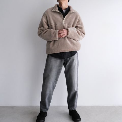 STYLE NO. 209 selected brand：Graphpaper & EEL Products & GUIDI