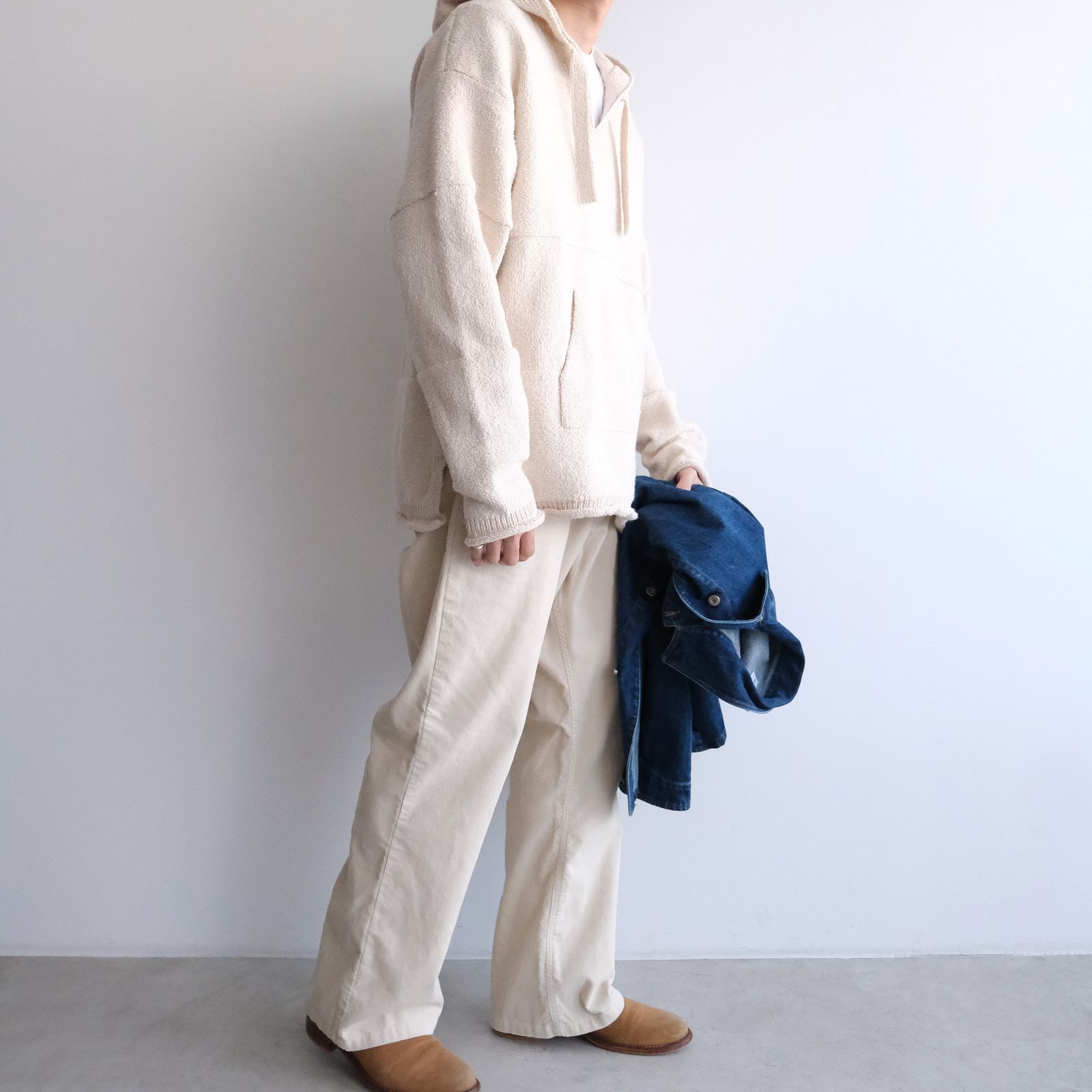 STYLE NO. 173 selected brand：NOMARHYTHM TEXTILE & INNAT