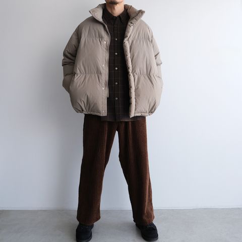 STYLE NO. 194 selected brand：Graphpaper & EEL Products & INSCRIRE