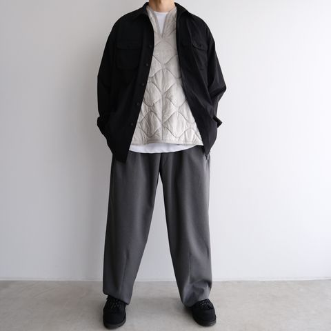 STYLE NO. 19 selected brand：AUTOMATIC FOR THE PEOPLE & INNAT & ATON & F/CE.®︎