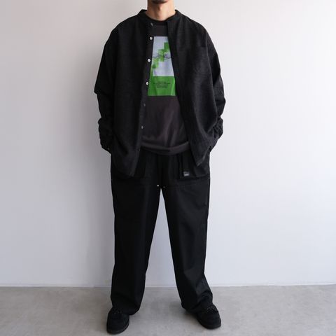 STYLE NO. 52 selected brand：ATON & EEL Products & POET MEETS DUBWISE & F/CE.®︎