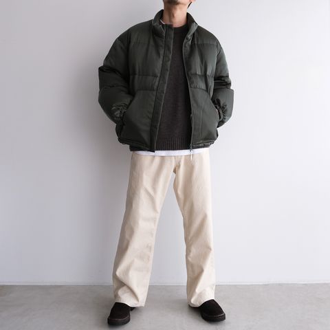 STYLE NO. 207 selected brand：F/CE.®︎ & ATON & INNAT & GUIDI