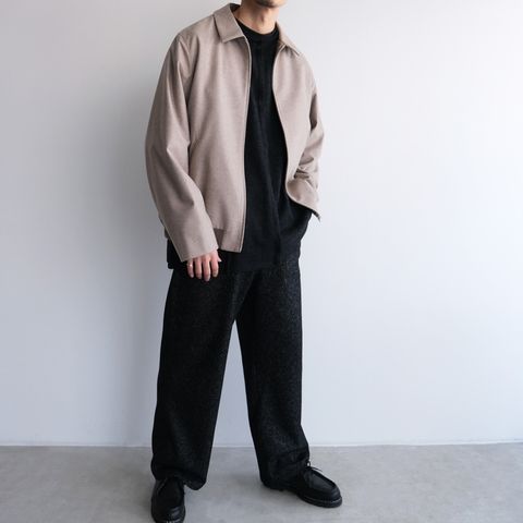 STYLE NO. 77 selected brand：ATON & NOMA t.d. & URU TOKYO