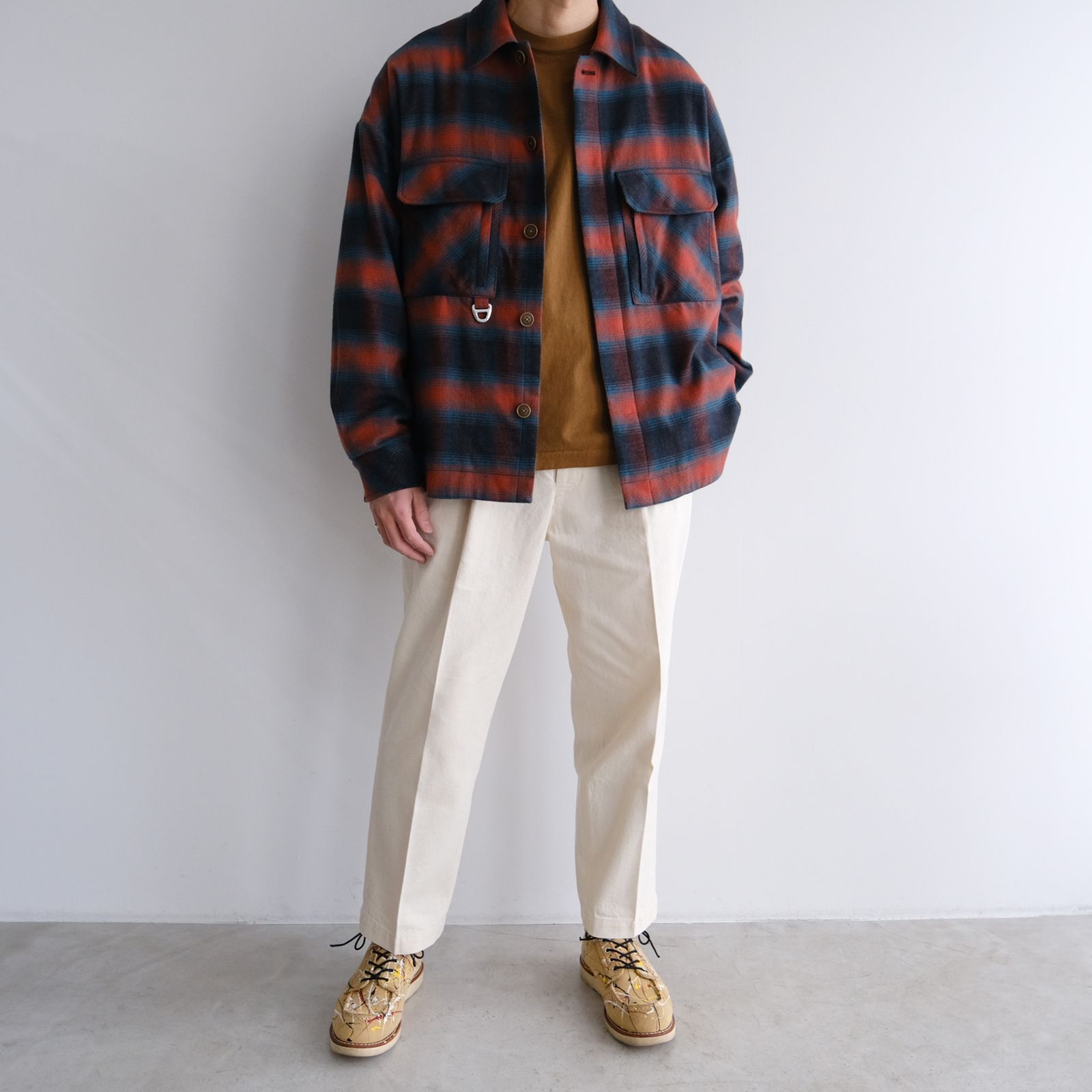 STYLE NO. 2 selected brand：F/CE. & BETTER & EEL Products