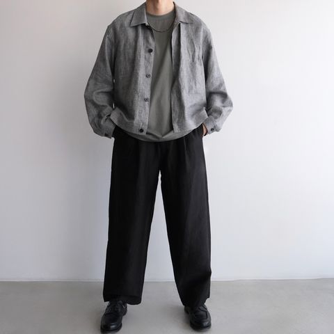STYLE NO. 229 selected brand：URU TOKYO & ATON & Graphpaper