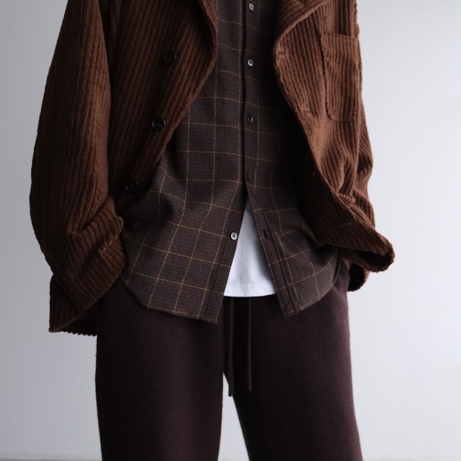 STYLE NO. 154 selected brand：INSCRIRE & EEL Products & UNIVERSAL PRODUCTS