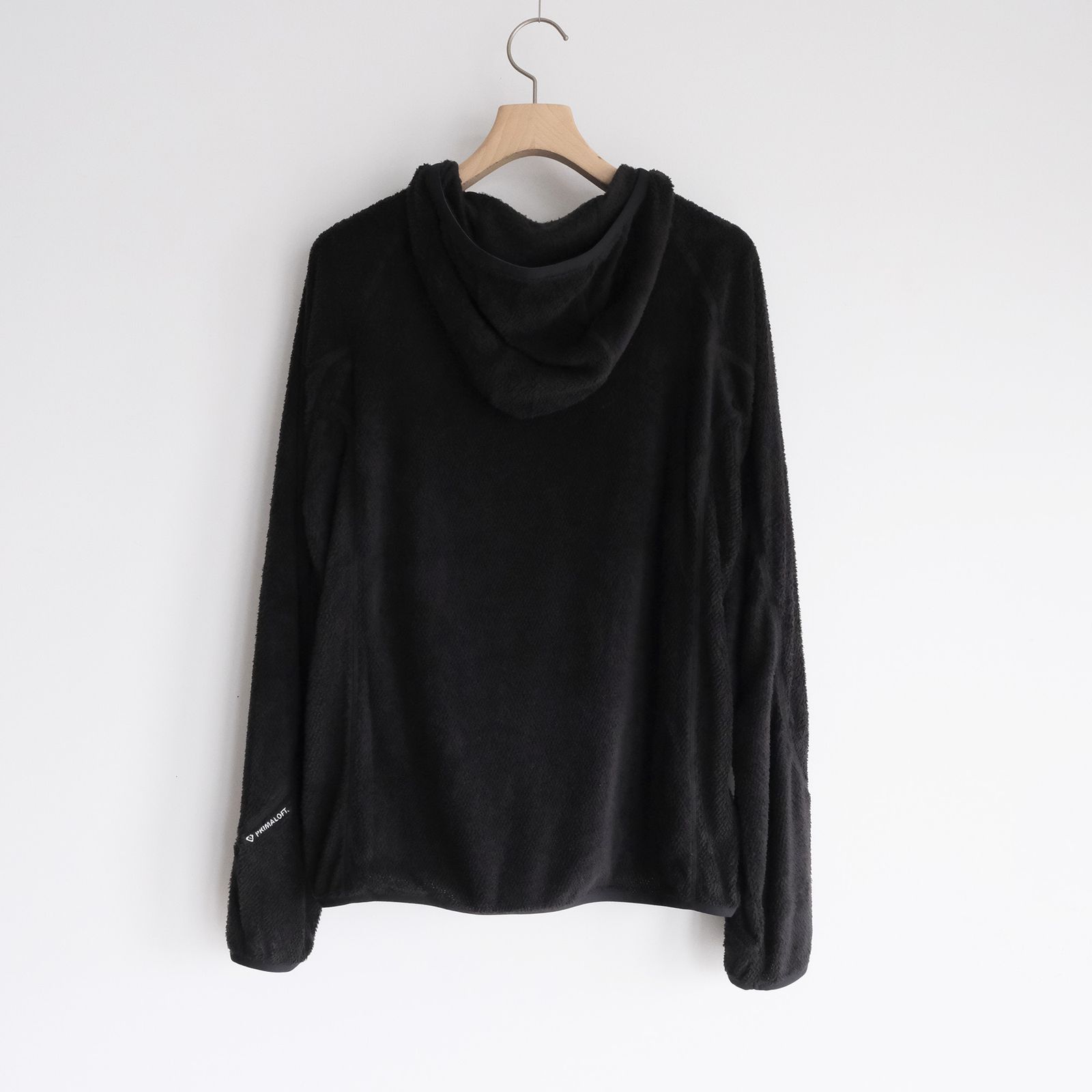 Primaloft Active Evolve Hoodie -パーカー-（Black / ブラック）