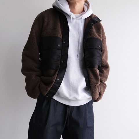 STYLE NO. 99 selected brand：F/CE.®︎ & EEL Products & i'm here