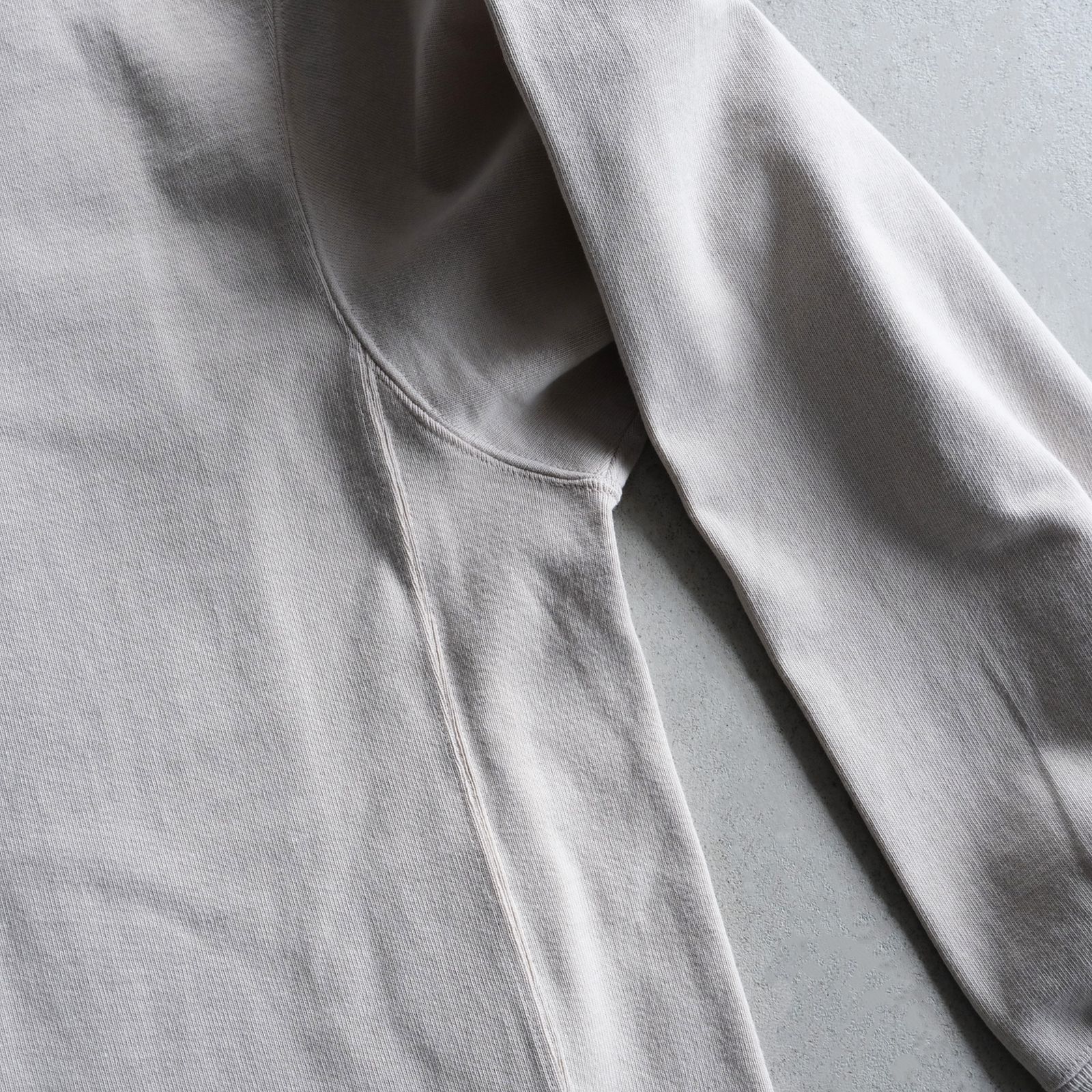 Paintee -Tシャツ-（L.Beige / ライトベージュ）