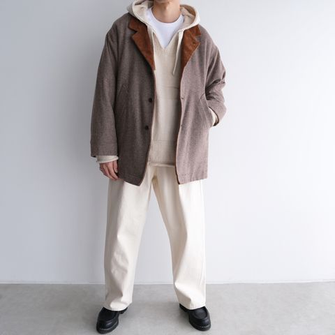 STYLE NO. 88 selected brand：EEL Products & INNAT