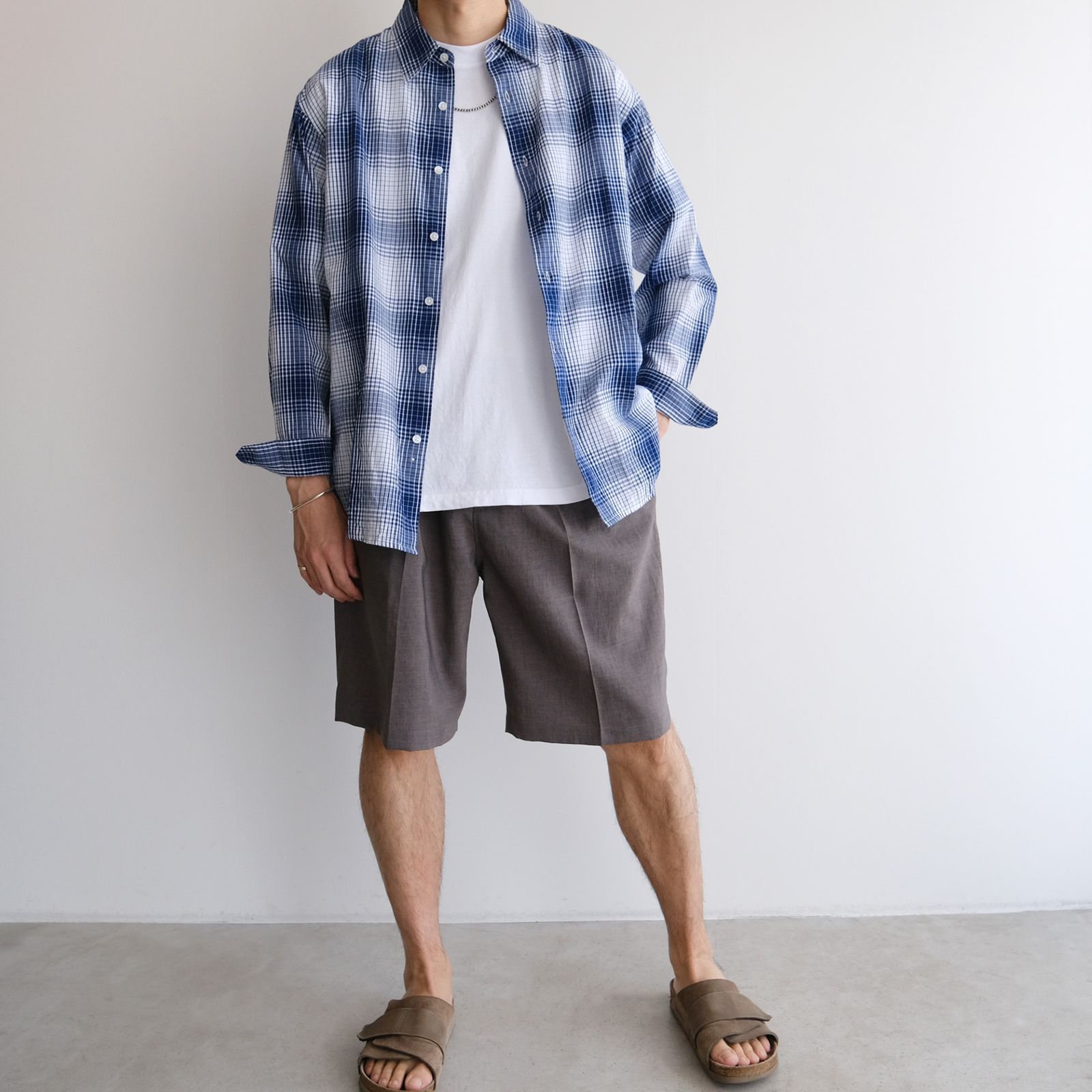 STYLE NO. 43 selected brand：NOMA t.d. & MINE & EEL Products