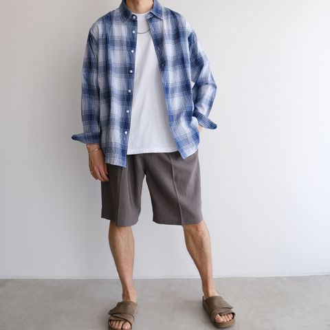 STYLE NO. 43 selected brand：NOMA t.d. & MINE & EEL Products