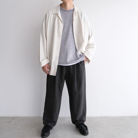 STYLE NO. 120 selected brand：Graphpaper & EEL Products & ATON